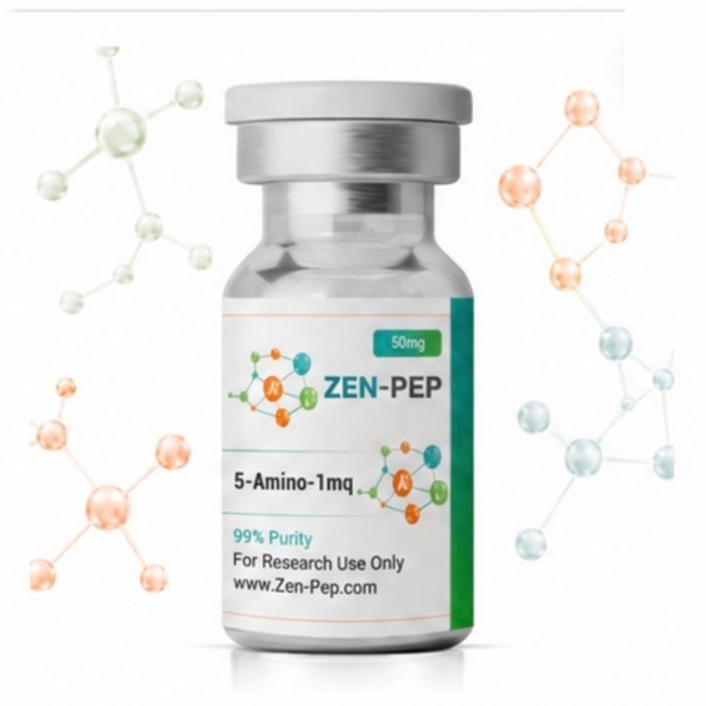 5-Amino-1MQ (50mg)