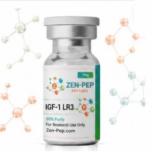 IGF-1 LR3 (1mg)