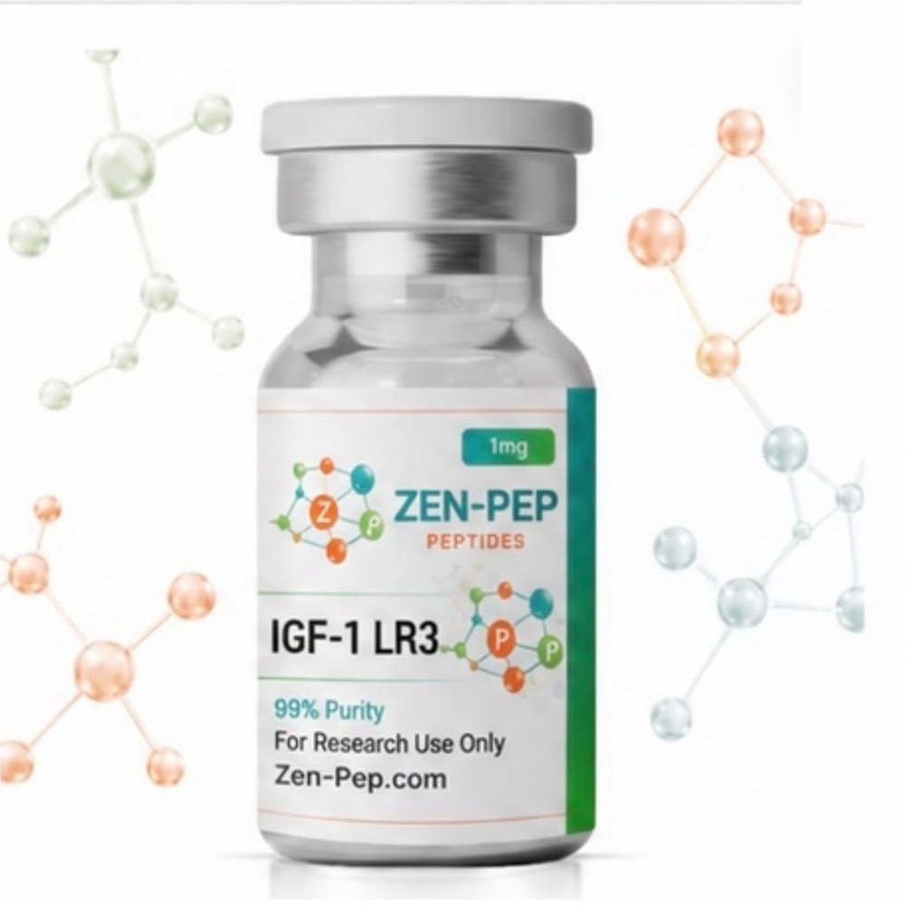 IGF-1 LR3 (1mg)