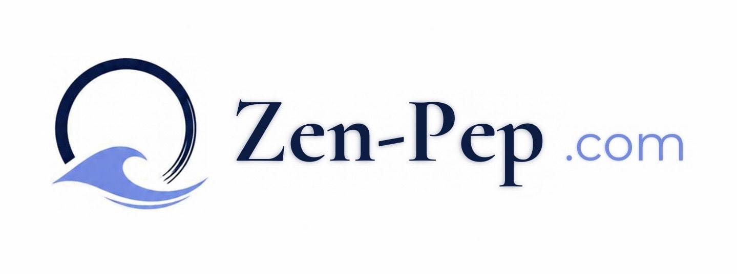 Zen-Pep
