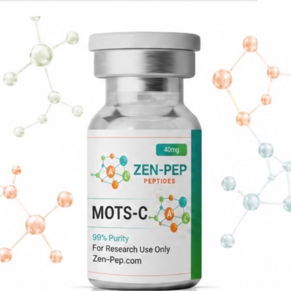 MOTS-C (40mg)