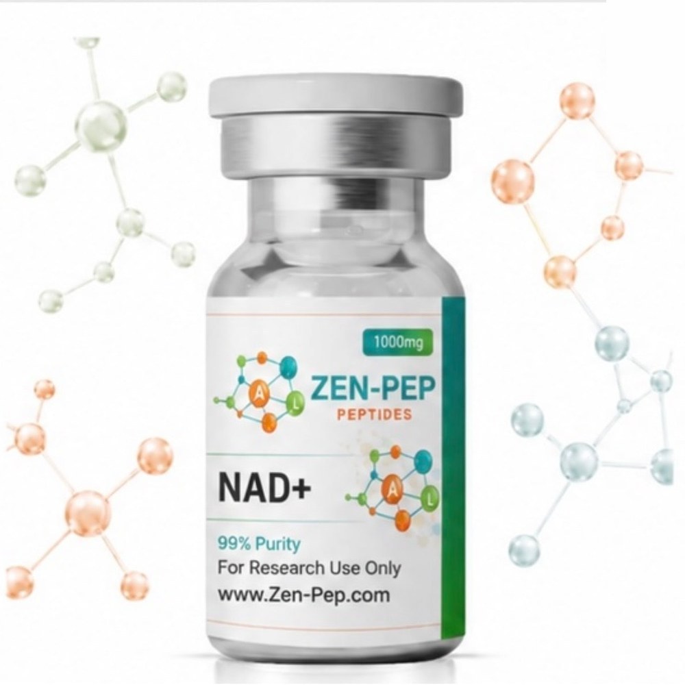 NAD+ (1000mg)