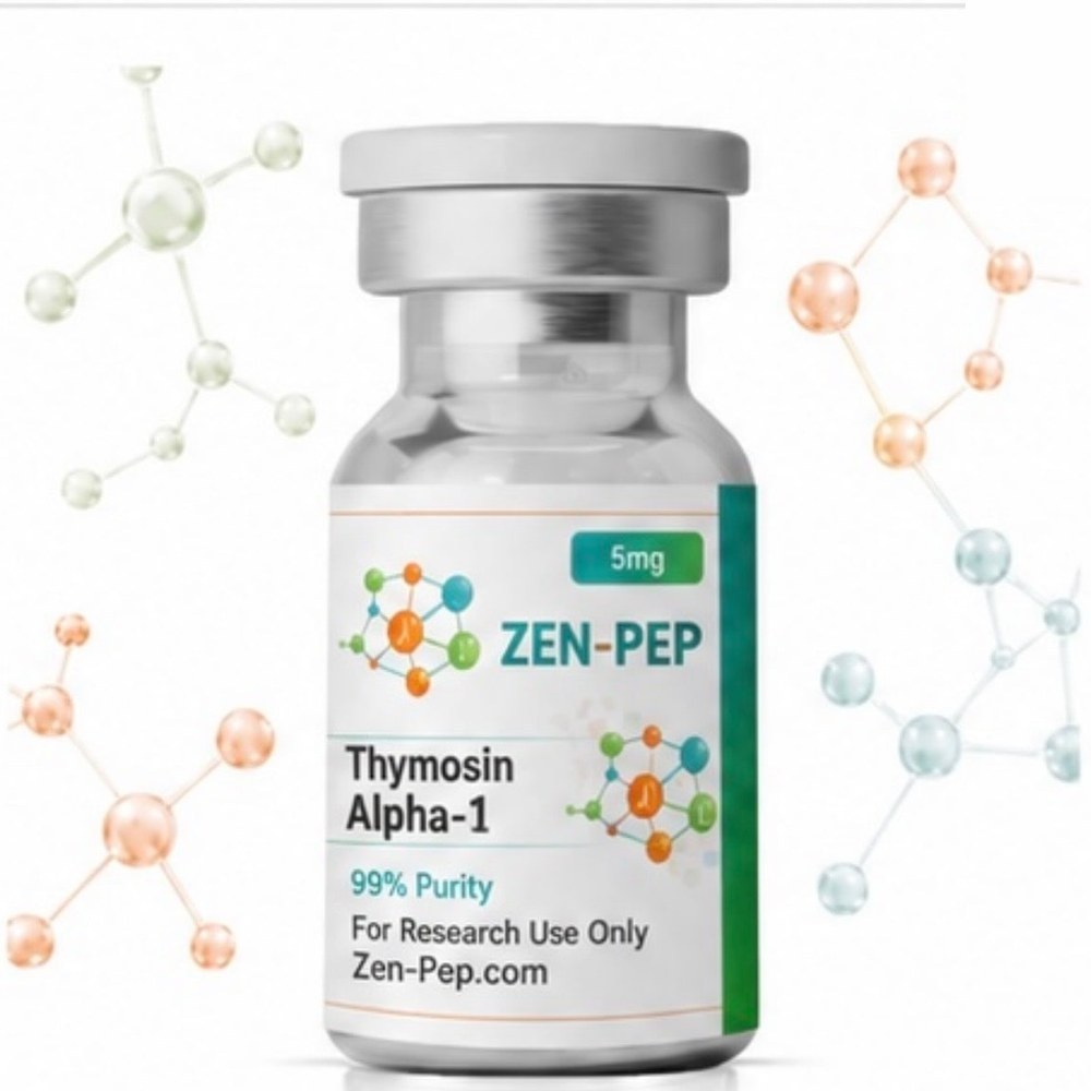 Thymosin Alpha-1 (5mg)